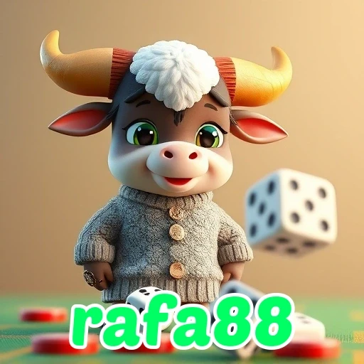 rafa88: Petualangan Mengasyikkan di Acara Khusus yang Unik