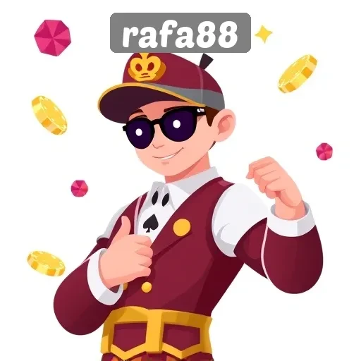 Pengalaman Bermain Menarik di Situs Game Rafa88