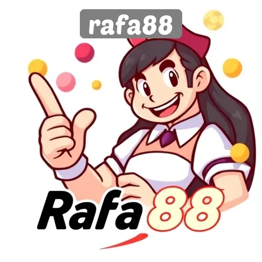 Menjelajahi Fitur Menarik Situs Game Rafa88