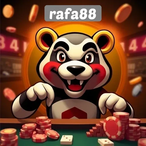 Panduan Lengkap Mengenai Situs Game Rafa88