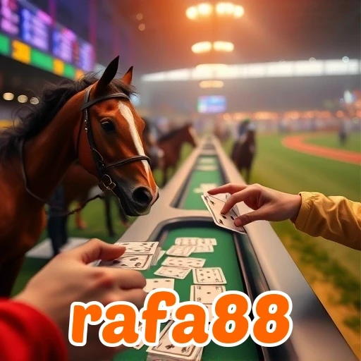 rafa88: Temukan Keunggulan dan Fitur Menarik dalam Dunia Game Online