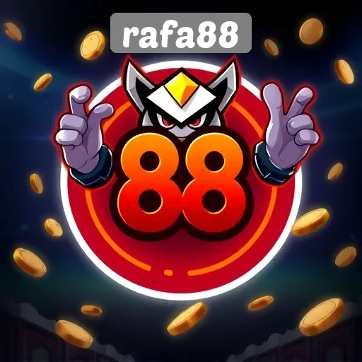 Inovasi Game Terbaru di Platform Rafa88