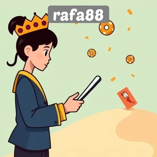 Mitos dan Fakta Seputar Rafa88 yang Perlu Diketahui