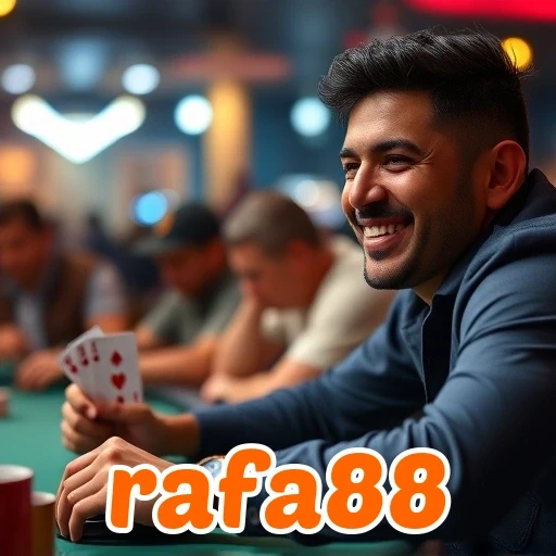 rafa88: Keunggulan Berita Game untuk Penggemar Indonesia