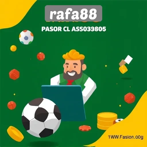 Tips Mengoptimalkan Pengalaman Bermain di Rafa88