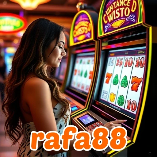 rafa88: Temukan Promosi Khusus yang Menarik dan Menguntungkan