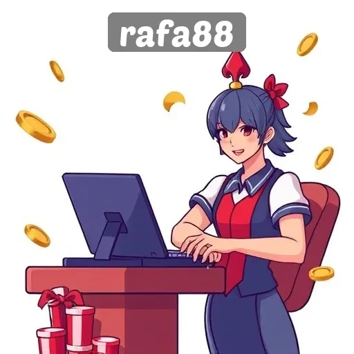 Mengulas Fitur Unggulan di Situs Game Rafa88