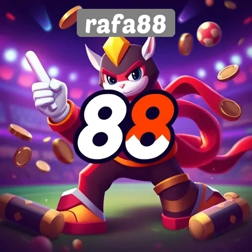 Mengenal rafa88 Sebagai Platform Game Terpercaya di Indonesia
