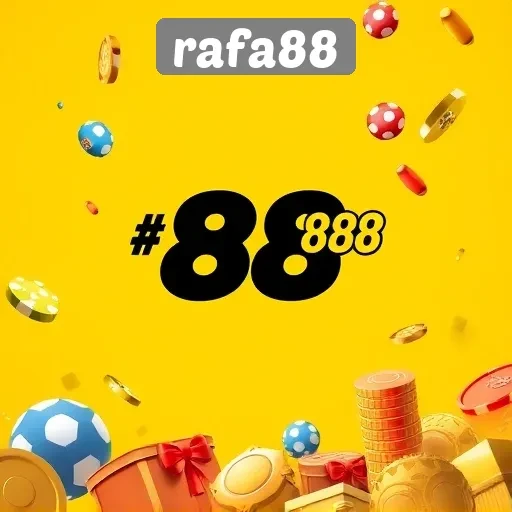 Keunggulan Rafa88 dalam Menyediakan Beragam Permainan