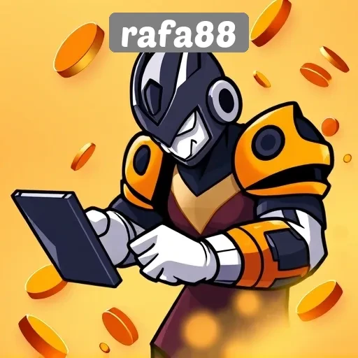 Bagaimana Rafa88 Berkontribusi Pada Industri Game di Indonesia