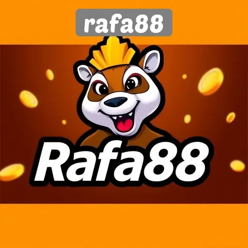 Rafa88 Sebagai Platform Game Online Terpercaya di Indonesia