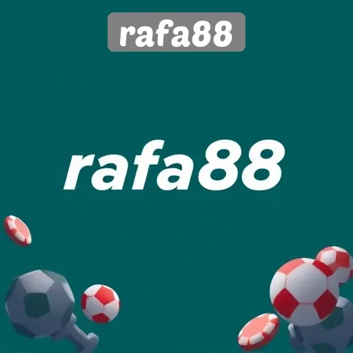Menelusuri Popularitas Rafa88 di Komunitas Game Indonesia