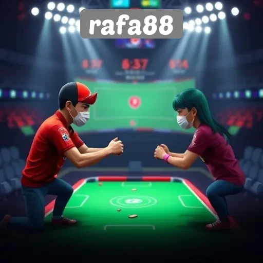 Kelebihan dan Kekurangan Menggunakan Rafa88 dalam Bermain Game