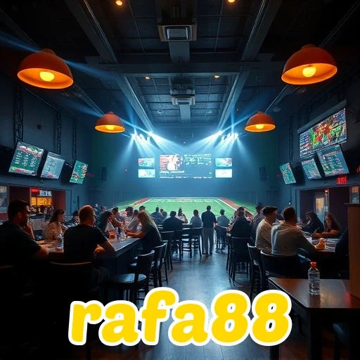 rafa88: Keunggulan Program VIP untuk Penggemar Game Online Indonesia